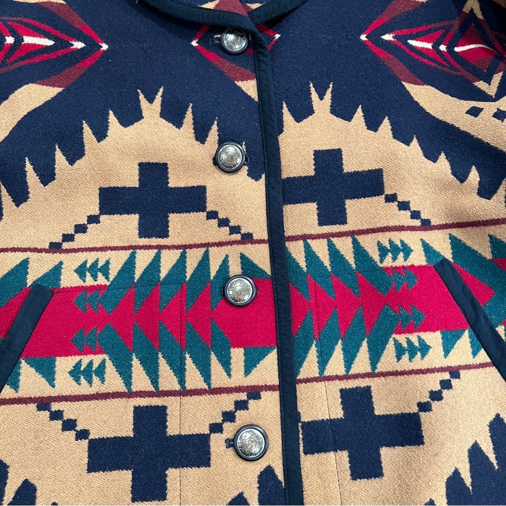 Host Pick Vintage Pendleton Knockabouts Jacket- U… - image 7